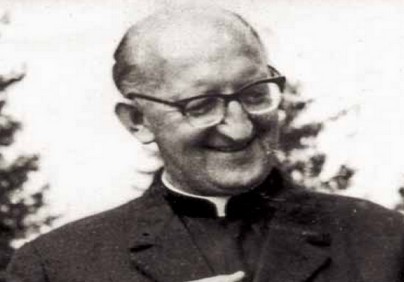 ks.Franciszek Blachnicki ks.Franciszek Blachnicki