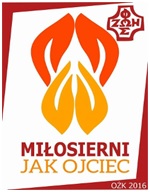 Miłosierni jak Ojciec Miłosierni jak Ojciec