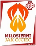 Miłosierni jak Ojciec