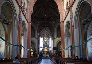 Św. Rodzina Tarnów Św. Rodzina Tarnów
