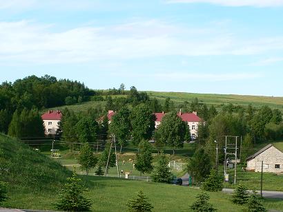 Czermna