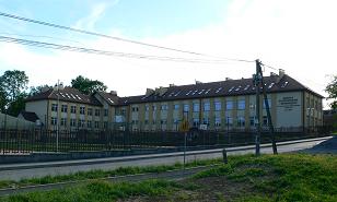 Ryglice