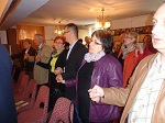 Paschalny Dzień Wspólnoty rejonu Bochnia