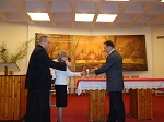 Rejonowy dzień wspólnoty w Bochnii