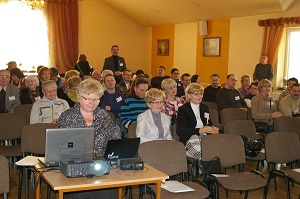 Jeśli miałbym coś do przekazania i chciałbym coś przekazać … Jeśli miałbym coś do przekazania i chciałbym coś przekazać …