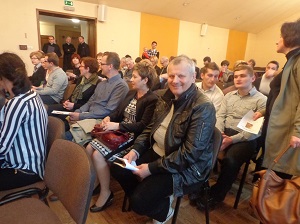 Wielkopostny Dzień Wspólnoty Ruchu Światło-Życie rejonu bocheńskiego Wielkopostny Dzień Wspólnoty Ruchu Światło-Życie rejonu bocheńskiego