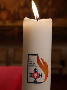 Czekam na Ciebie dobry Boże… Czekam na Ciebie dobry Boże…