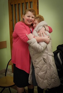 Bolesna Matko, do Syna prowadź nas…… Bolesna Matko, do Syna prowadź nas……