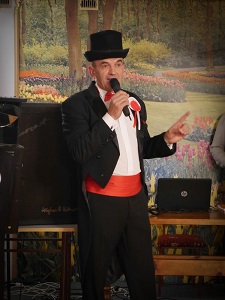 Relacja z Niepodległościowego Balu Bezalkoholowego w Proszówkach Relacja z Niepodległościowego Balu Bezalkoholowego w Proszówkach