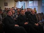 Wielkopostny Dzień Wspólnoty w rejonie Bochnia