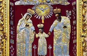 Zaproszenie na rejonowy Dzień Wspólnoty Ruchu Światło-Życie w rejonie Bochnia Zaproszenie na rejonowy Dzień Wspólnoty Ruchu Światło-Życie w rejonie Bochnia