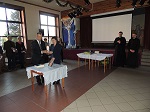 Dzień wspólnoty rejonu Brzesko