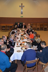 Dzień wspólnoty D.K. rejon Brzesko Dzień wspólnoty D.K. rejon Brzesko