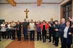 Adwentowy Dzień Wspólnoty Rejon Brzesko