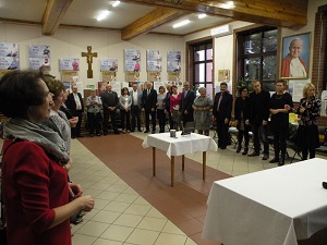 Dzień Wspólnoty DK w rejonie Brzesko Dzień Wspólnoty DK w rejonie Brzesko