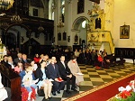 Paschalny Dzień Wspólnoty Rejonu Dębica