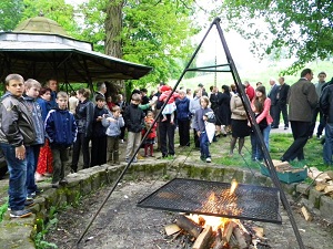 Paschalny Dzień Wspólnoty Rejonu Dębica Paschalny Dzień Wspólnoty Rejonu Dębica