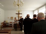 Rejonowy dzień wspólnoty w Dębicy