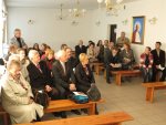 Jesienny Dzień Wspólnoty Rejonu Dębica
