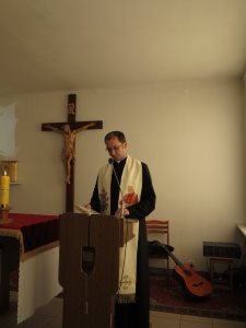 Jesienny Dzień Wspólnoty Rejonu Dębica Jesienny Dzień Wspólnoty Rejonu Dębica