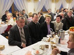 Rodzina radością Kościoła
