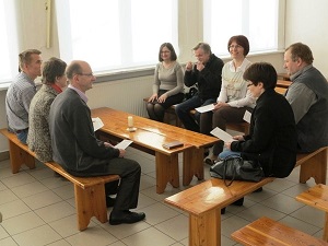 Wielkopostny Dzień Wspólnoty w Dębicy Wielkopostny Dzień Wspólnoty w Dębicy