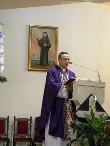 Adwentowy Dzień Wspólnoty Ruchu Światło-Życie Rejonu Dębica Adwentowy Dzień Wspólnoty Ruchu Światło-Życie Rejonu Dębica