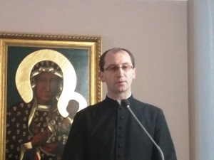 Dzień Wspólnoty Rodzin Domowego Kościoła oraz Młodzieży Ruchu Światło- Życie w Dębicy Dzień Wspólnoty Rodzin Domowego Kościoła oraz Młodzieży Ruchu Światło- Życie w Dębicy