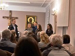 Dzień Wspólnoty Rodzin Domowego Kościoła oraz Młodzieży Ruchu Światło- Życie w Dębicy