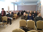 Rejonowy Dzień Wspólnoty w Dębicy