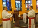 Wielkopostny Dzień Wspólnoty Ruchu Światło-Życie rejonu Dębica