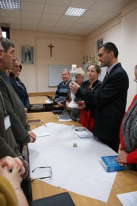 Adwentowy Dzień Wspólnoty w Dębicy Adwentowy Dzień Wspólnoty w Dębicy