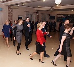 Czwarty Bezalkoholowy Bal Karnawałowy Domowego Kościoła w Dębicy