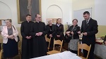 DZIEŃ WSPÓLNOTY REJONU DĘBICA pod hasłem MOJA NIEWOLA I MOJA WOLNOŚĆ