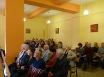 Wielkopostny Dzień Wspólnoty w Dębicy