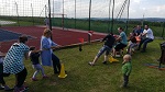 Spotkanie integracyjne w Głobikowej