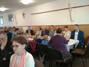 Hej kolęda, kolęda…płyną słowa znanej kolędy Hej kolęda, kolęda…płyną słowa znanej kolędy
