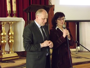 Rekolekcje jak prowadzić krąg Rekolekcje jak prowadzić krąg
