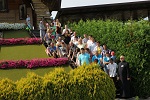 ORAR II° STARY SĄCZ 14-18 LIPIEC 2015