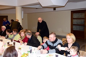 Wielkopostny dzień wspólnoty w rejonie Limanowa Wielkopostny dzień wspólnoty w rejonie Limanowa