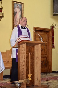 Dzień Wspólnoty w rejonie Limanowa Dzień Wspólnoty w rejonie Limanowa