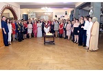 25 Bal bezalkoholowy DK z rejonu Limanowej