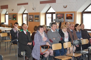 Wielkopostny dzień wspólnoty w rejonie Mielec Wielkopostny dzień wspólnoty w rejonie Mielec