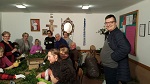 Wianki adwentowe w rejonie Mielec
