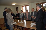 Sprawozdanie z Dnia Wspólnoty Kręgów DK Rejonu Mielec
