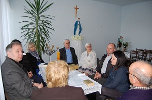 Dzień Wspólnoty w Mielcu Dzień Wspólnoty w Mielcu